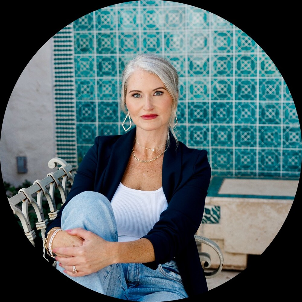 Meet your Posher, Kristen